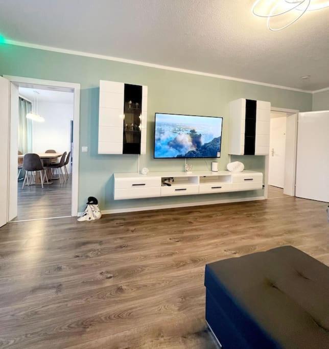 Grosse 3-Zimmer Wohnung, Zentrale Lage. Mulheim an der Ruhr Bagian luar foto
